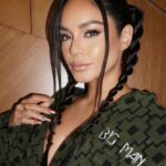 Vanessa Hudgens Instagram - Big man- ME