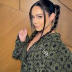 Vanessa Hudgens Instagram - Big man- ME