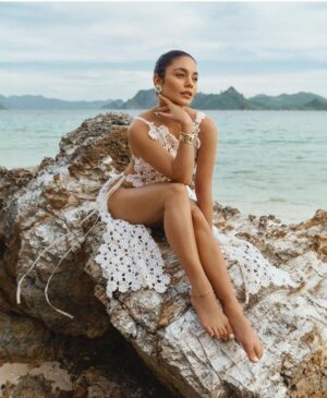 Vanessa Hudgens Instagram - 📸 @bjpascual @tatlerphilippines