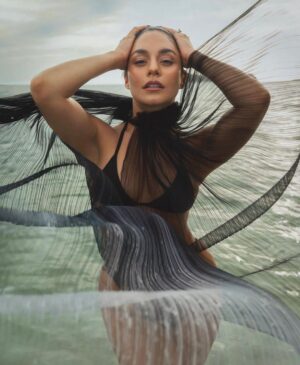 Vanessa Hudgens Instagram - 📸 @bjpascual @tatlerphilippines