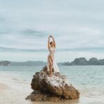 Vanessa Hudgens Instagram - Island girl @tatlerphilippines 📸@bjpascual