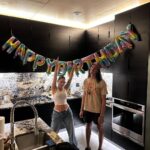 Vanessa Hudgens Instagram - Happy Freakin Birthday to my big man @cotuck ♥️ He makes the world a better place. Brightens everyone’s day with his humor, compassion and that beautiful damn smile. Love you baby HAPPPEEEE BIRFFFFDAYY