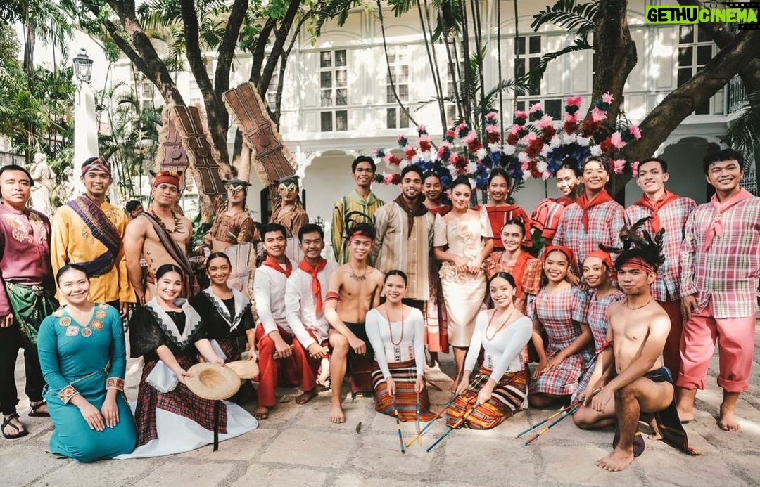 Vanessa Hudgens Instagram - Maligayang araw ng kalayaan pilipinas! ♥️ Happy independence day philippines 🇵🇭 learning about my heritage and history was so empowering. Connecting to the land and people. Can’t wait to get back. #WeGiveTheWorldOurBest