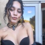 Vanessa Hudgens Instagram - Just life.