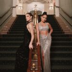 Vanessa Hudgens Instagram - That girlfriend that’s been w you thru it all. We all got one. @laurajaynenew is mine. 📸 @emiliomadrid