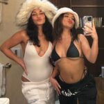 Vanessa Hudgens Instagram - HAPPY BIRTHDAY @stellahudgens 🥳🥳🥳🥳 words will never be able to fully express how much I love you but you make everything better. Literally everything. I couldn’t be more grateful to have such an intelligent, beautiful, fun, loving, sassy womb mate. You’re everything to me and always will be. Love you 😘♥️♥️♥️