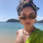 Vanessa Hudgens Instagram - Might as well be heaven #foreverphilippines El Nido, Palawan