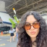 Vanessa Hudgens Instagram - So it’s pa-LA-wan. Not PA-la-wan😂Regardless- it’s magical ✨ #foreverphilippines Palawan, Philippines