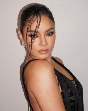 Vanessa Hudgens Instagram - And after the show is the after party