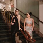Vanessa Hudgens Instagram - That girlfriend that’s been w you thru it all. We all got one. @laurajaynenew is mine. 📸 @emiliomadrid