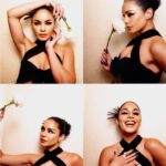Vanessa Hudgens Instagram - More met gala goodies 📸@amberasaly
