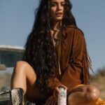 Vanessa Hudgens Instagram - The must pack essential, anywhere you go. 🌵