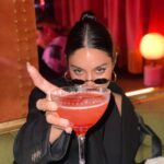 Vanessa Hudgens Instagram - GNO NY ✨♥️