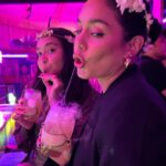 Vanessa Hudgens Instagram - 🪄Alakazam 🪄 @stellahudgens