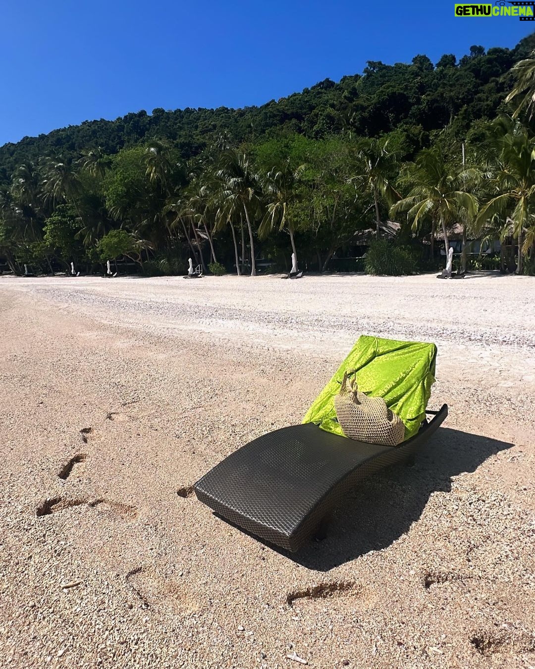 Vanessa Hudgens Instagram - Might as well be heaven #foreverphilippines El Nido, Palawan