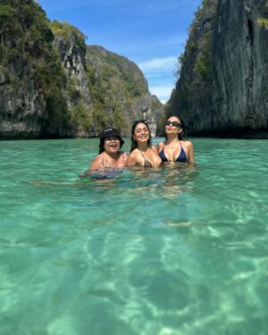 Vanessa Hudgens Instagram - Paradise #foreverphilippines