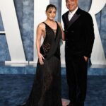 Vanessa Hudgens Instagram - A great night indeed 📸 @gettyimages