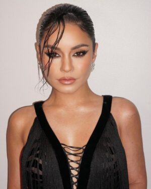 Vanessa Hudgens Instagram - And after the show is the after party