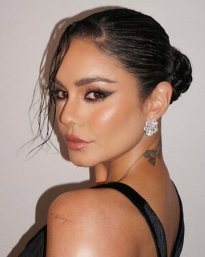 Vanessa Hudgens Instagram - And after the show is the after party