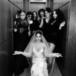Vanessa Hudgens Instagram - Love a theme night. Can you guess what it was?