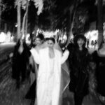 Vanessa Hudgens Instagram - Taking over the streets