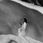 Vanessa Hudgens Instagram - @VanessaHudgens and Cole Tucker (@cotuck) are married! The couple landed on the Azulik City of Arts in Tulum, Mexico for the location. “I knew that it was our place,” she says. “I felt like I was transported to some kind of utopia, unlike anything I had ever been to before. It was whimsical and magical, and I just fell in love.” Tap the link in bio to see exclusive photos from their wedding in the heart of the Mayan jungle. Photo: @_citizenofearth