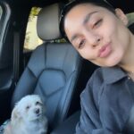 Vanessa Hudgens Instagram - Just life.