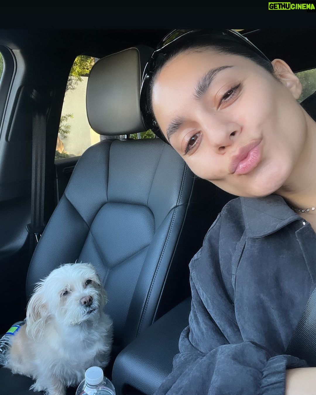 Vanessa Hudgens Instagram - Just life.