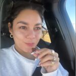Vanessa Hudgens Instagram - Just life.