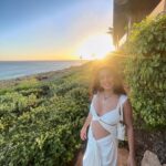 Vanessa Hudgens Instagram - Blissed.