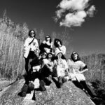 Vanessa Hudgens Instagram - Maroon bells. Didn’t want to leave.