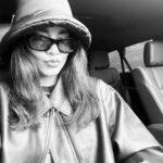 Vanessa Hudgens Instagram - Always on the move