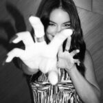 Vanessa Hudgens Instagram - Tis the season
