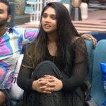 Vanitha Vijayakumar Instagram - 🖤Slay Queen🖤#jovika #jovikavijayakumar #jovikavijaykumar #biggbosstamil #biggboss7tamil #biggbosstamil7 #nixen #pradeep #pradeepantony #vishnu #mayakrishnan #poornima #thalapathy #thala #thalapathy68 #samantha #nayanthara #trisha