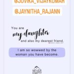 Vanitha Vijayakumar Instagram -