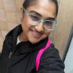 Vanitha Vijayakumar Instagram - Hong Kong