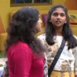 Vanitha Vijayakumar Instagram - Follow for more updates ✨🥰🤝 @jovika_vijaykumar @vanithavijaykumar #biggbosatamil #biggbosstamil7 #vanithavijaykumarchannel #jovika🔥 #jovikavijaykumar #jovikaarmy #vanithaveedu #tamilbiggboss #coolsureshfans #nixen #maya #vichithra #vinusha #vishnu #vikram #saravanan #vijay #mani #reveena #ananya #poornima #aishu #vijaytelevision #hotstar #bb7