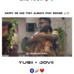 Vanitha Vijayakumar Instagram - Such a genuine bond❤️💯 Kasta padrapo thol kudukradhum 🥺 Happy ha irukapo adha nama kooda sendhu celebrate panradhum 😻 andha manasu elaruku varadhu 💯😌 admiring this combo 💎 Kind hearted yugii 🧿 @yugendranvasudevan ❤️ My Barbie girl 😘 @jovika_vijaykumar ❤️ . . ♡ ㅤ    ❍ㅤ     ⎙ㅤ     ⌲ ˡᶦᵏᵉ ᶜᵒᵐᵐᵉⁿᵗ ˢᵃᵛᵉ ˢʰᵃʳᵉ . 𝐅𝐎𝐋𝐋𝐎𝐖 𝐀𝐍𝐃 𝐒𝐔𝐏𝐏𝐎𝐑𝐓 ! @_sparkling_gawl_ 😻💥 . NOTE : I do not own the copyright for the PHOTO , MUSIC , SONG , VIDEO in this AUDIO. This video is purely fan-made. This is purely for entertainment purposes. If any problem, message as on instagram and video will be removed. No need to report or send strikes. . #sparklinggawl #Voiceofliaa #maniraveenaarmy #jovikaarmy #raveenarmy #maniraveena #teamjovi #bb7tamil #bb7tamilpromo #Vijay #CoolSuresh #Aishu #JovikaVijaykumar #mani #Maya Krishnan #araathi #Poornima Ravi #Pradeep #Saravana #Vinusha #Yugenran #Vichitra #Raveena #maveena #Akshaya #Ananya #Vinusha #Nixen #vanitha #nixenarmy Coimbatore, Tamil Nadu