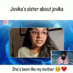 Vanitha Vijayakumar Instagram - The best complement ever u can get❤🥺 . . . . #vanithavijaykumar #vanitha #vijaytvshow #vijayfans #vijaytelevision #vanithavijayakumar #vijaytv #vijay #jovikavijayakumar #jovika #thala #thalapathy #samantha #nayanthara #biggbosstamil7 #biggbosstamil #biggboss7tamil Chennai, India