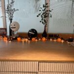 Vanitha Vijayakumar Instagram - #happyhalloween Don Mueang International Airport Bangkok Thailand