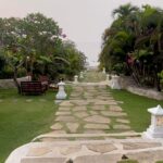 Vanitha Vijayakumar Instagram –  La Joya – Biu Biu Resort