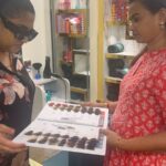 Vanitha Vijayakumar Instagram - @chillbreezeofficial