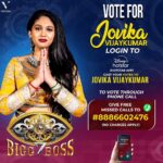 Vanitha Vijayakumar Instagram -