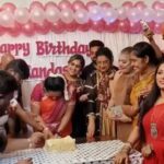 Vanitha Vijayakumar Instagram - @ikandasamy @starambika