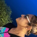 Vanitha Vijayakumar Instagram - #bali so beautiful..heaven on earth La Joya - Biu Biu Resort