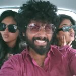 Vanitha Vijayakumar Instagram - Miss u guys in #biggbosstamil ❤️ Winner aagrathu theva li ille nermaya unmaya pazhagana pazhakuthaga #thaanaserndhakoottam