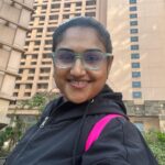 Vanitha Vijayakumar Instagram - Hong Kong
