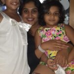 Vanitha Vijayakumar Instagram - #throwback ❤️