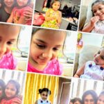Vanitha Vijayakumar Instagram - #throwback ❤️