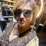 Vanitha Vijayakumar Instagram - #change